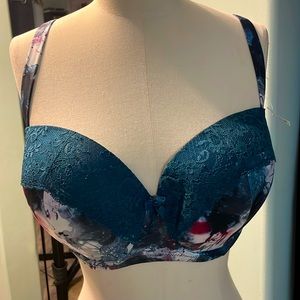 NWT Boux Avenue underwire bra